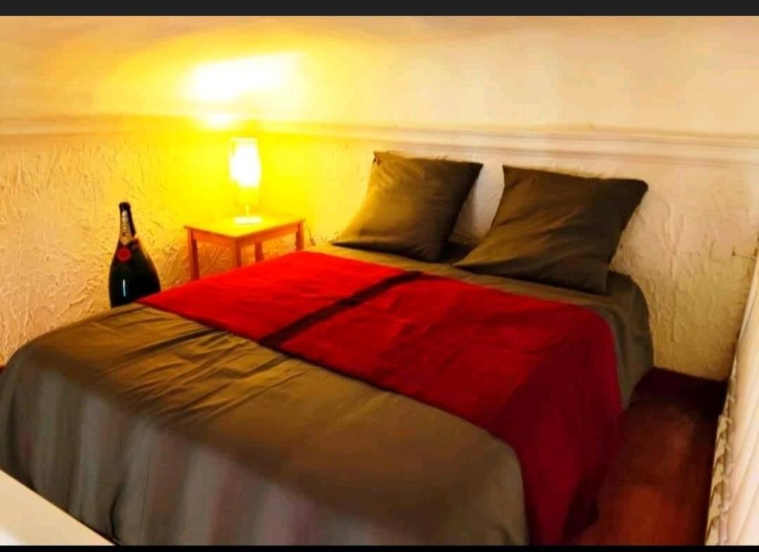 Apartament Vieille Nicea